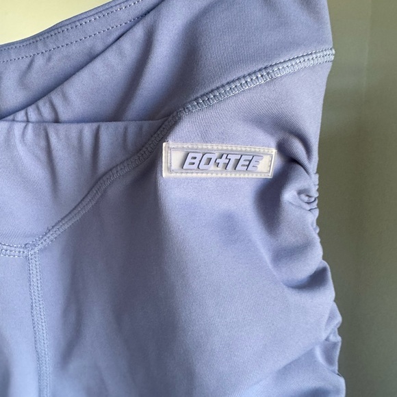 Bo+Tee Gym Shorts - Picture 3 of 5